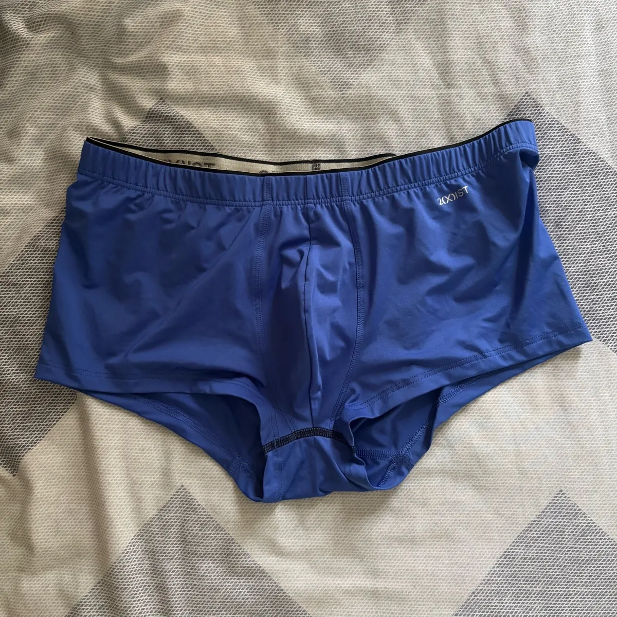 2(x)ist underwear/swimwear - Image 4