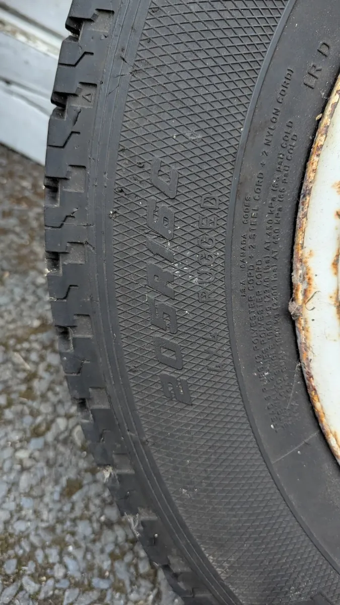 Land Rover Defender Wheels - Image 2