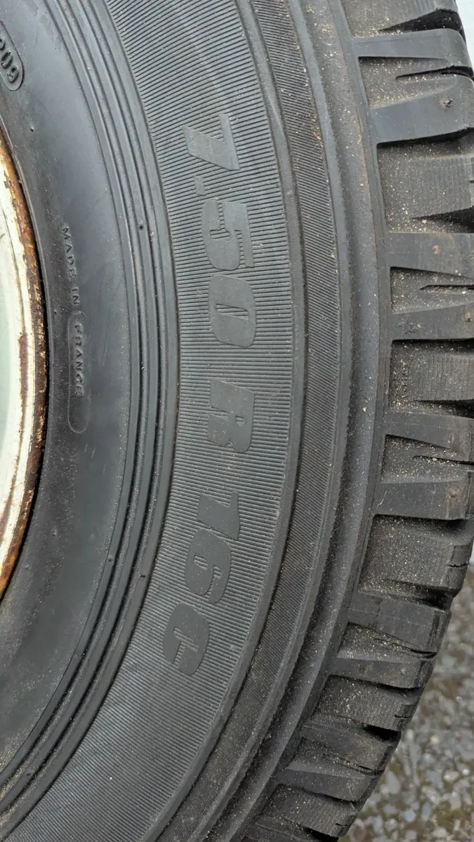 Land Rover Defender Wheels - Image 4