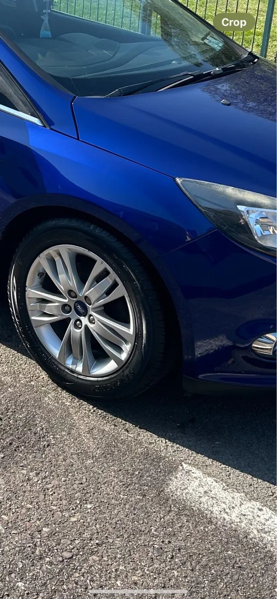 142 Ford Focus - Image 3