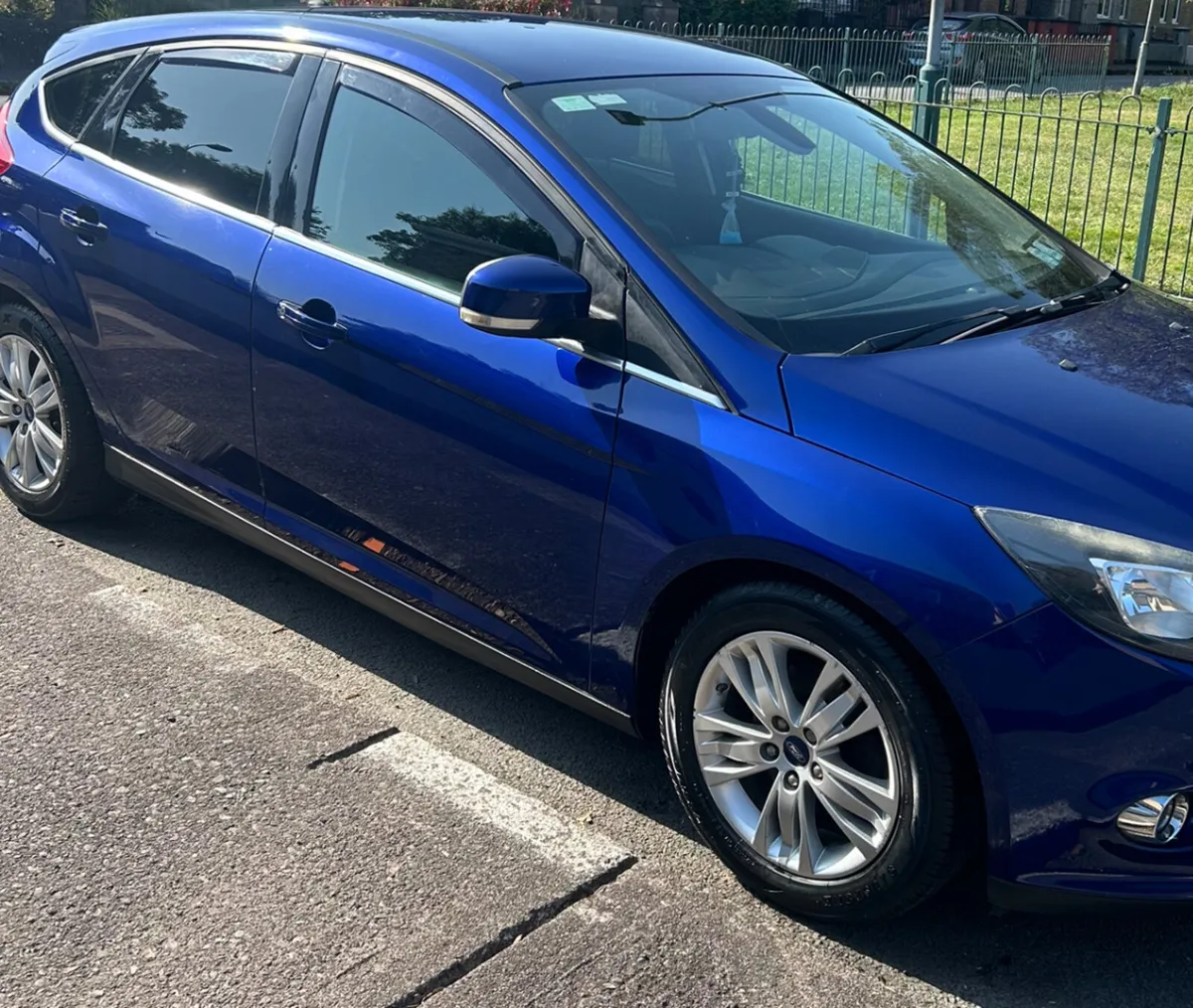 142 Ford Focus - Image 4