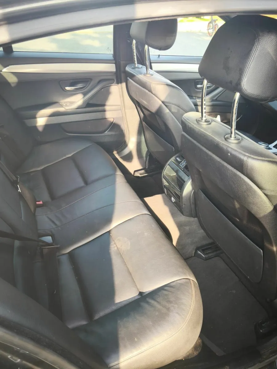 BMW 5-Series 2016 - Image 3