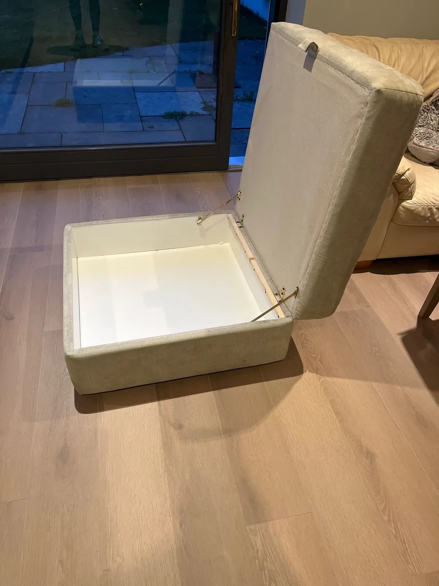 Foot stool - Image 2