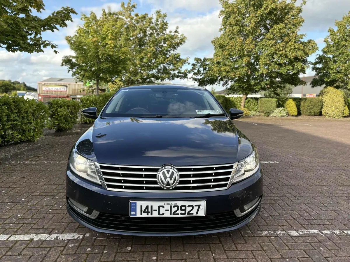 Vw cc auto 5850 - Image 3