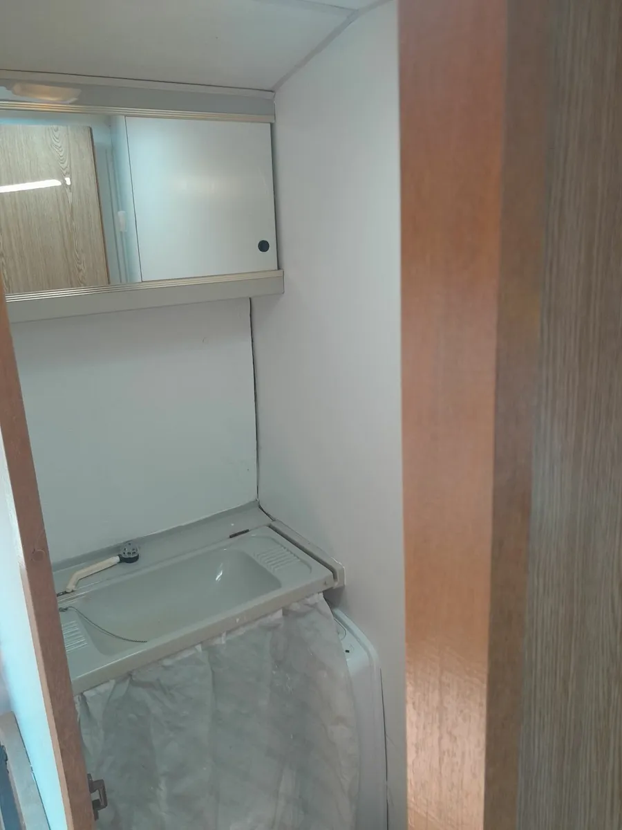 Caravan Monza 4 Berth - Image 2