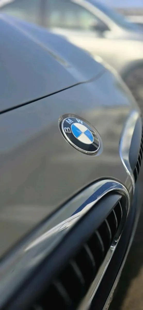BMW 218i - Image 3