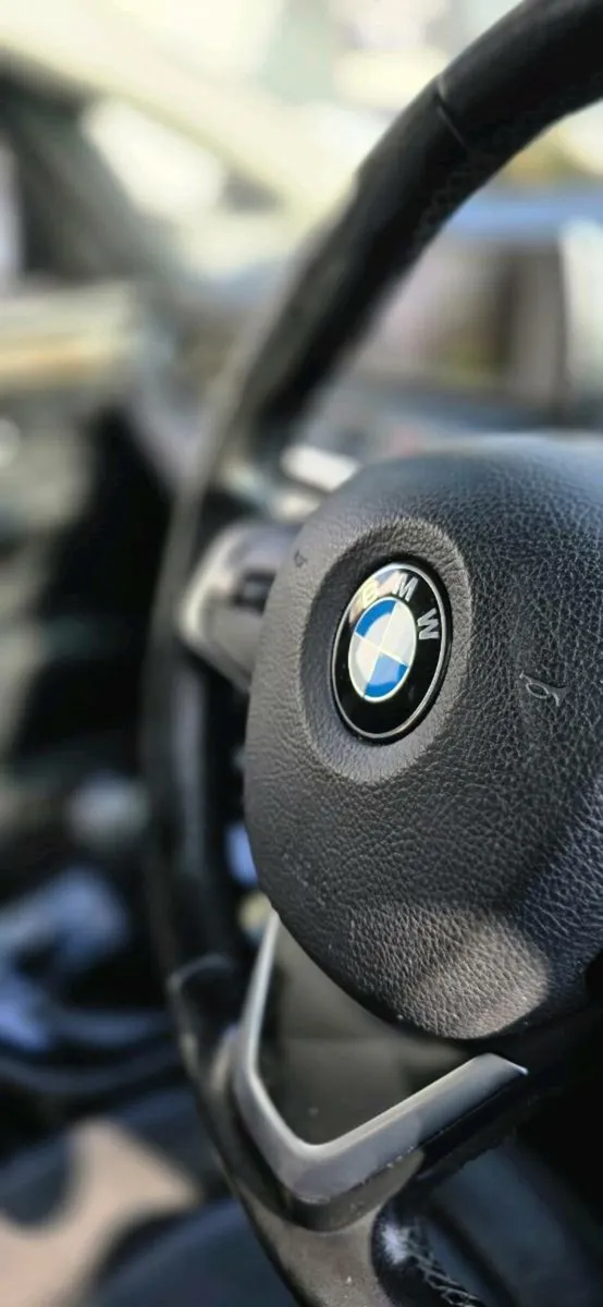 BMW 218i - Image 4