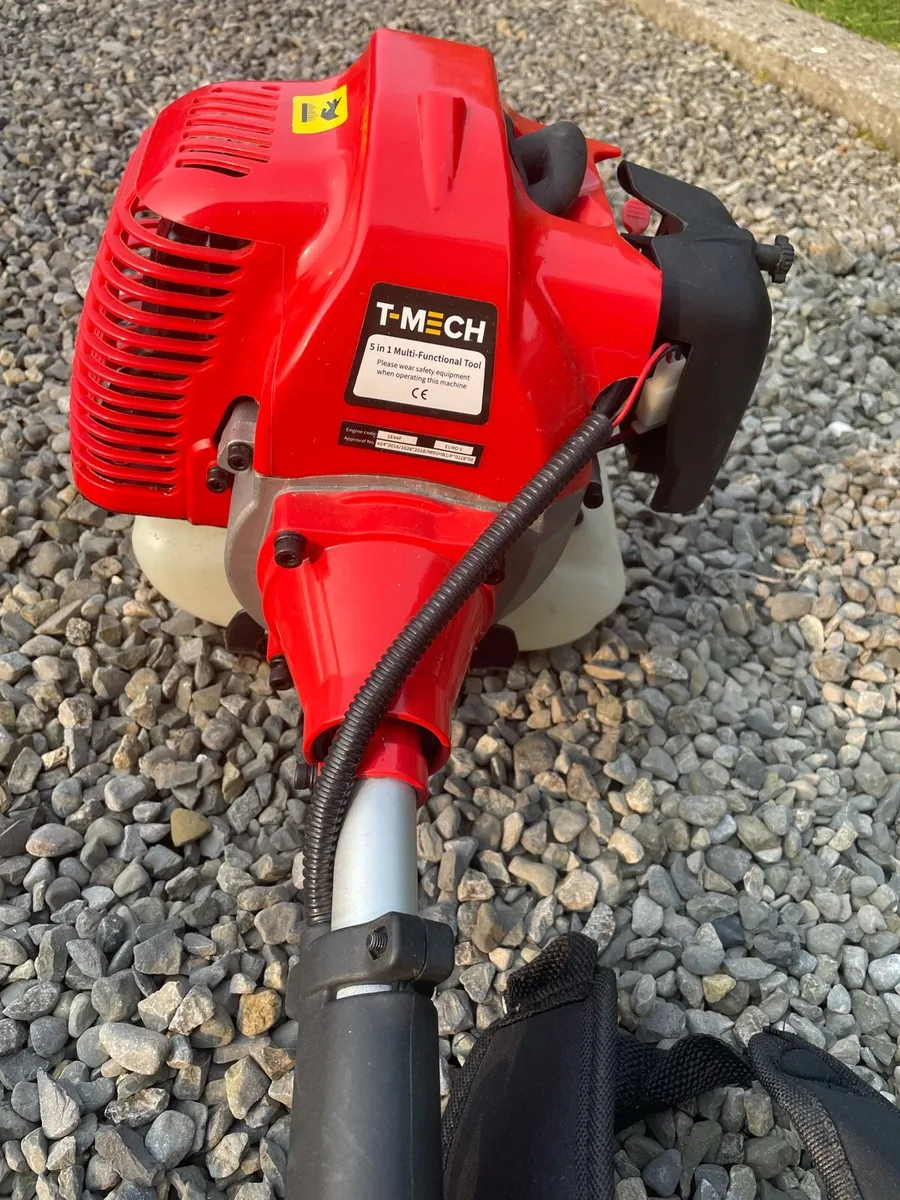 Hedge trimmer - Image 3