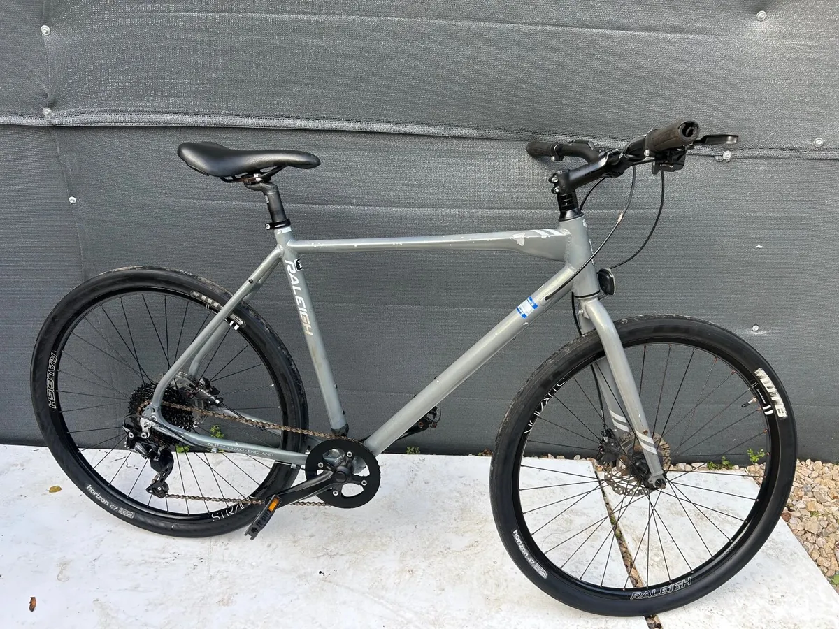 Raleigh strada ❗️Open  Saturday &Sunday - Image 1