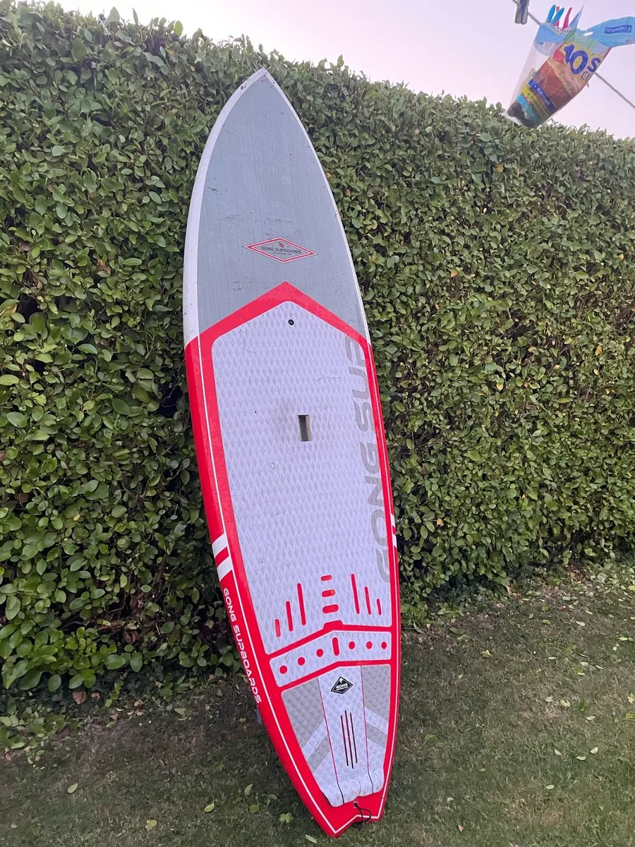 SUP Paddle Boards - Image 2