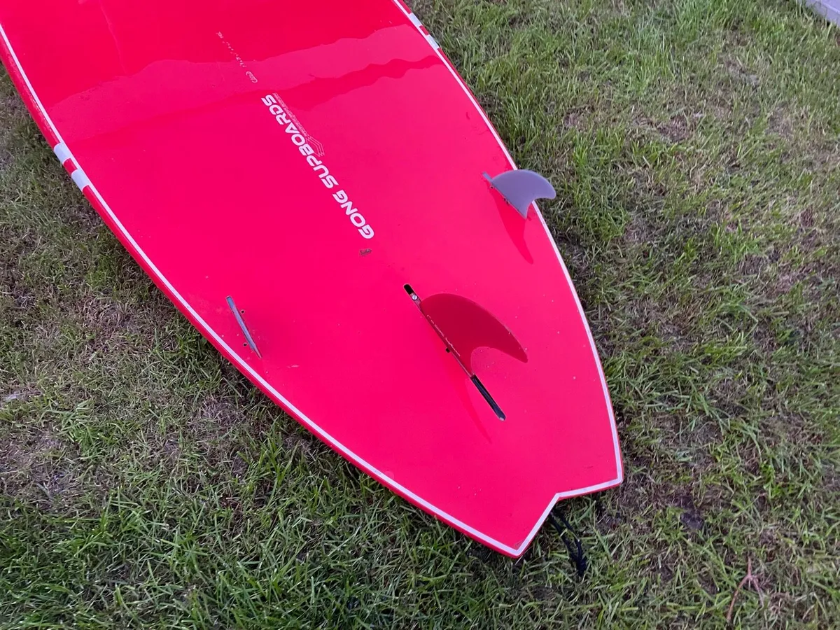 SUP Paddle Boards - Image 3