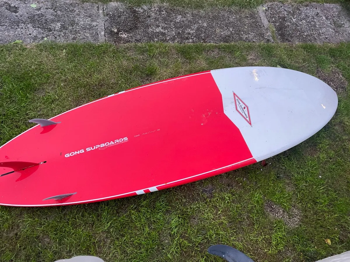 SUP Paddle Boards - Image 4
