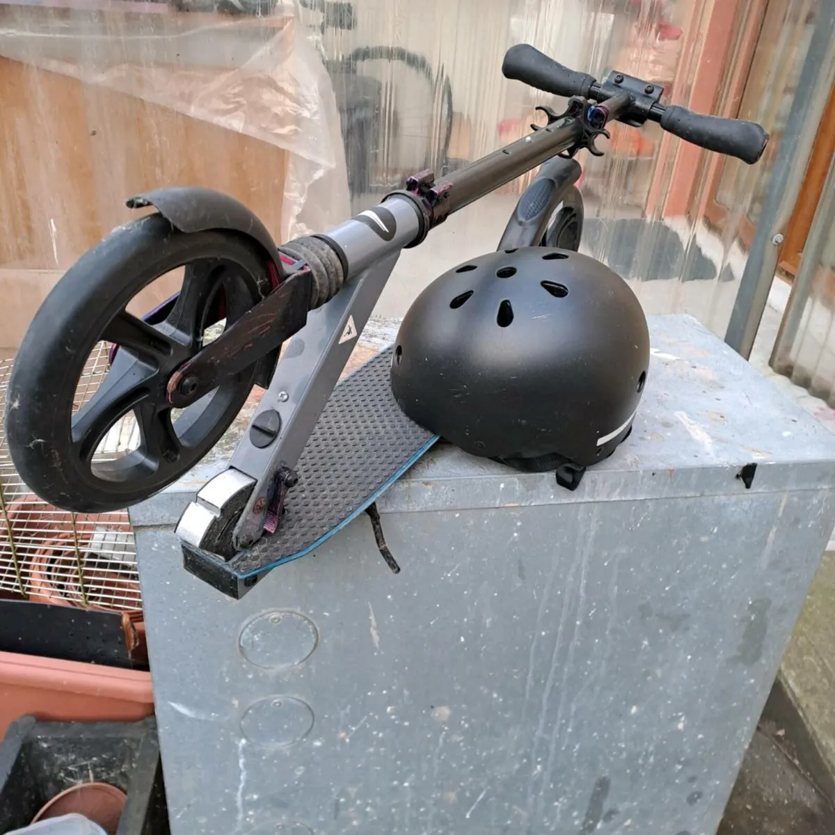 Scooter - Image 1