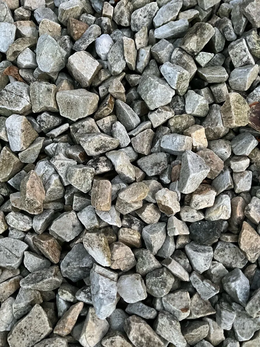 Garden Stones - Image 1
