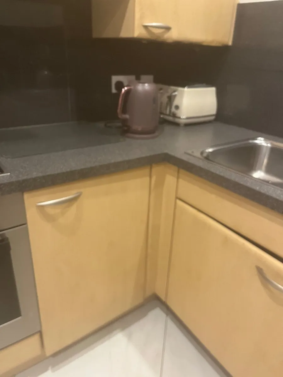 A kitchen - Image 1