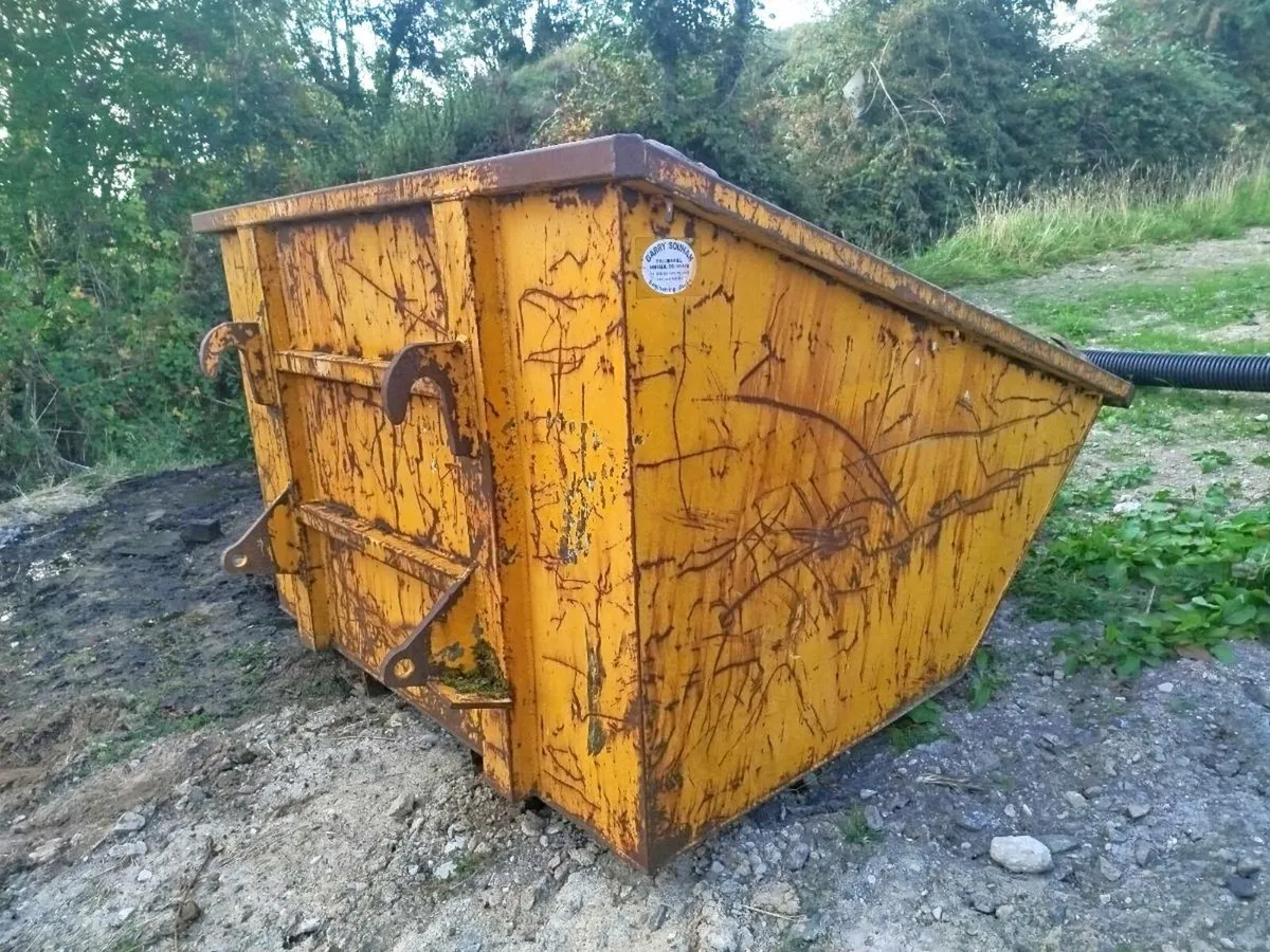 Teleporter skip - Image 1