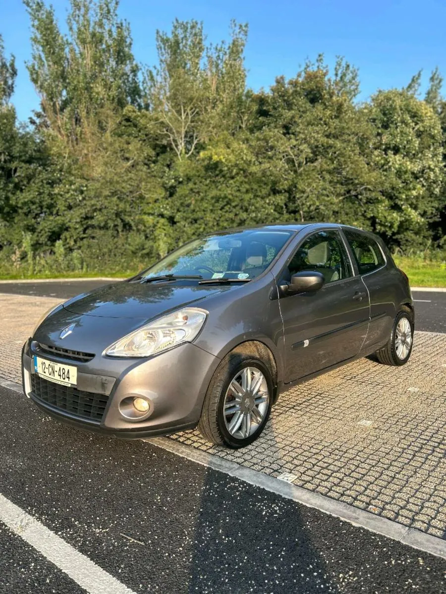 Renault Clio 1.1 - Image 4