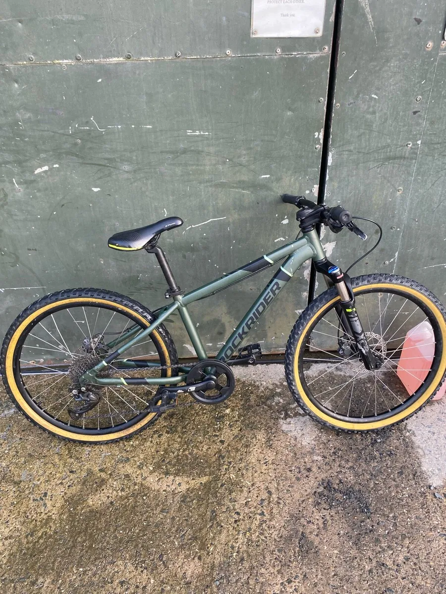Rockrider st920 - Image 1