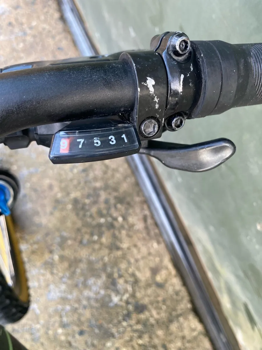 Rockrider st920 - Image 2