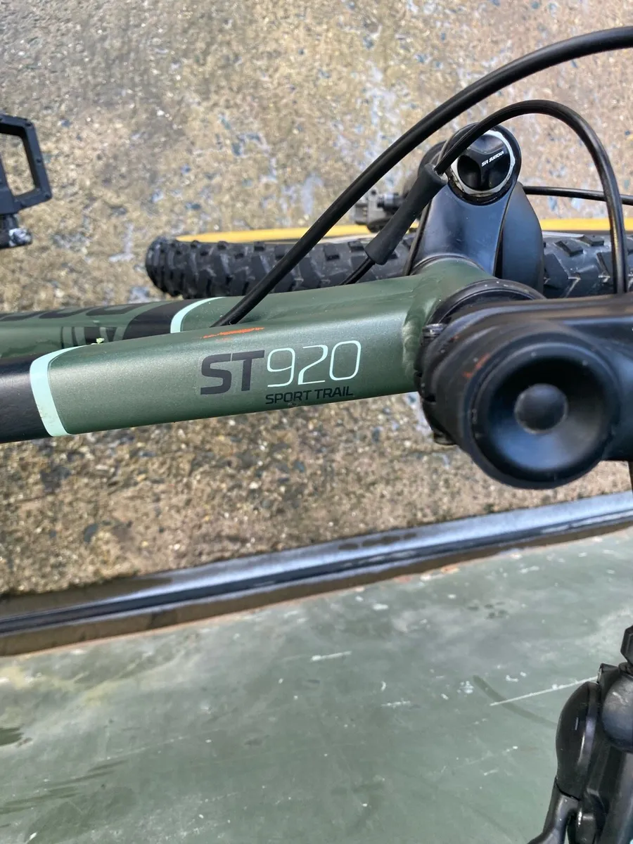 Rockrider st920 - Image 3