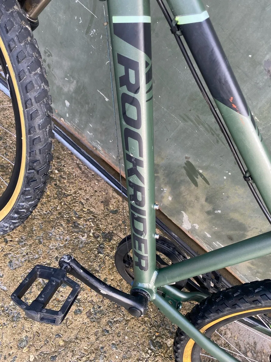 Rockrider st920 - Image 4
