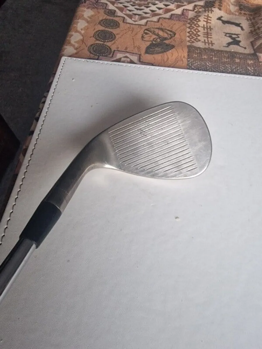 vokey wedges - Image 1