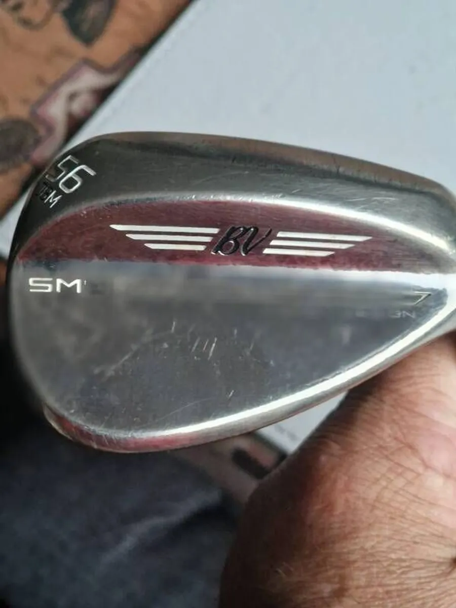 vokey wedges - Image 3