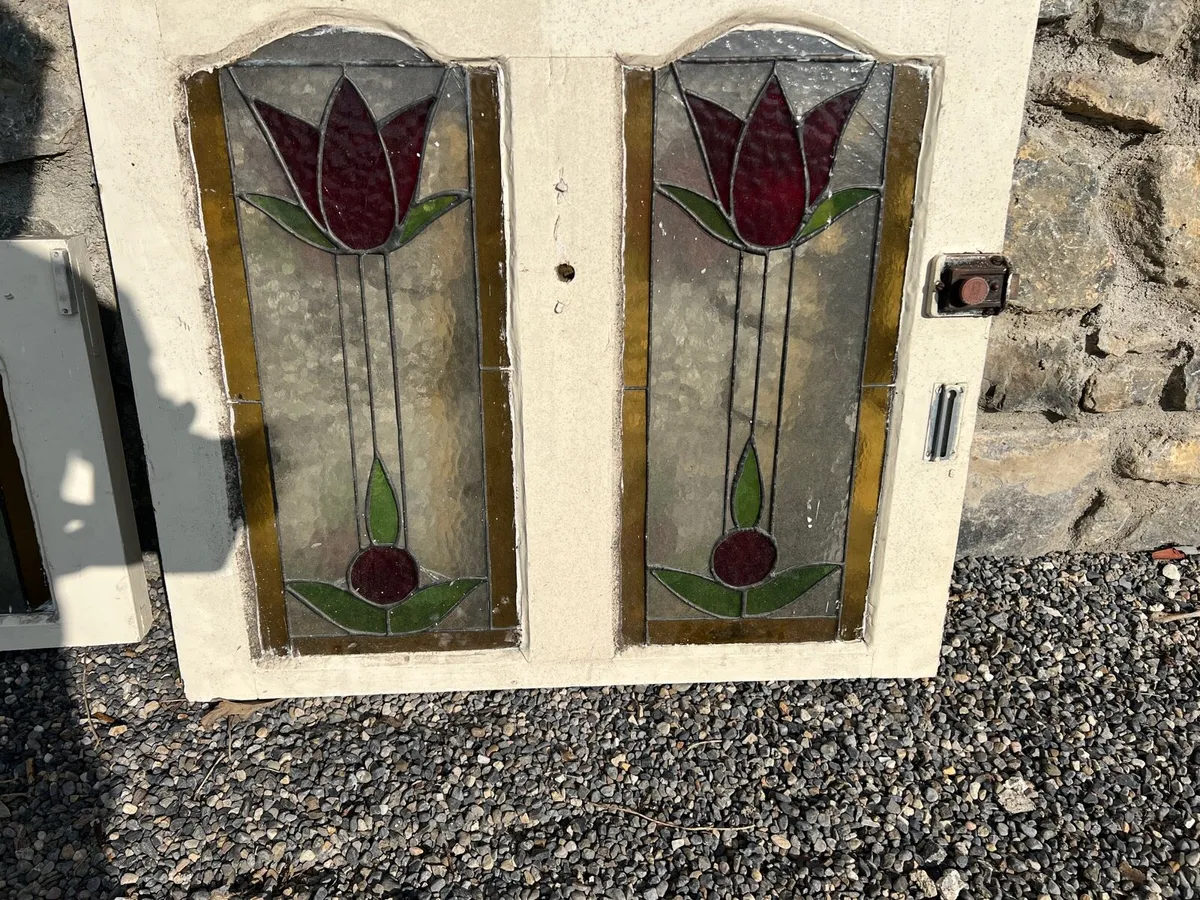 Stained glass - Image 1