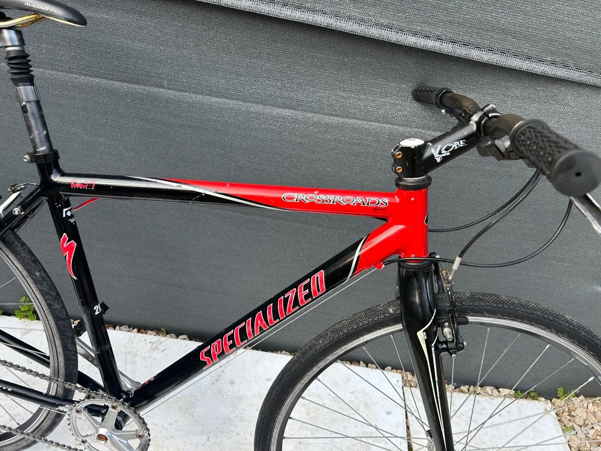 Specialized  crossroads ❗️Open Saturday &Sunday - Image 2