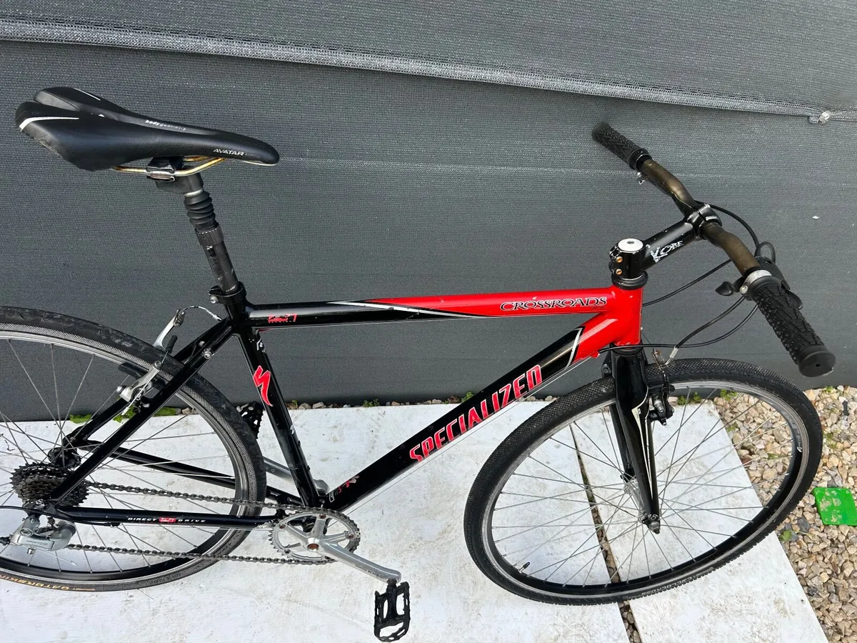 Specialized  crossroads ❗️Open Saturday &Sunday - Image 3
