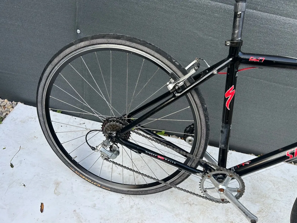 Specialized  crossroads ❗️Open Saturday &Sunday - Image 4