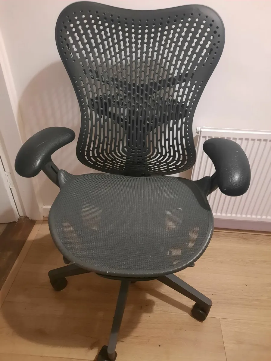 Office chair