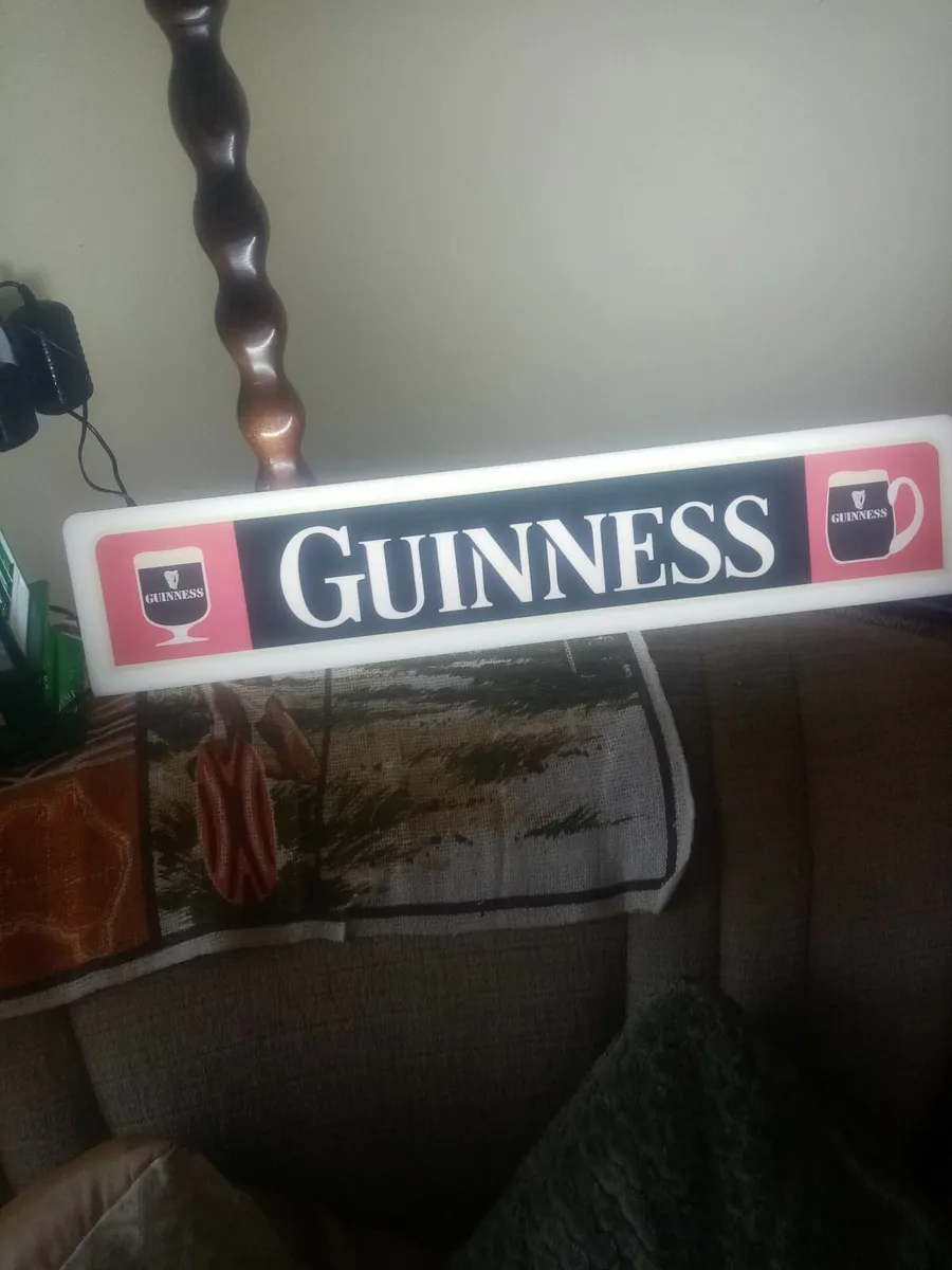 Home Bar, Man Cave, pub Bits - Image 3