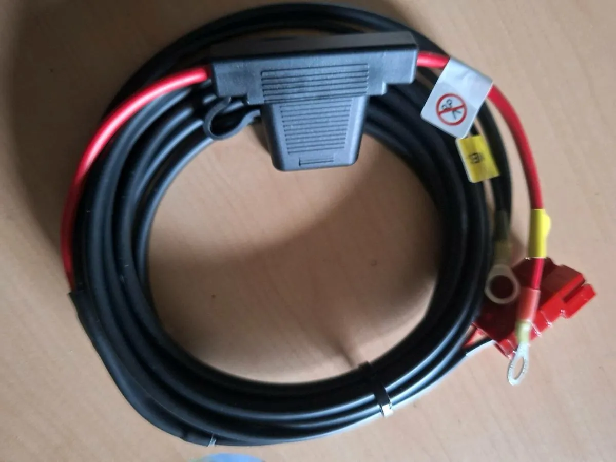 Power cables - Image 3