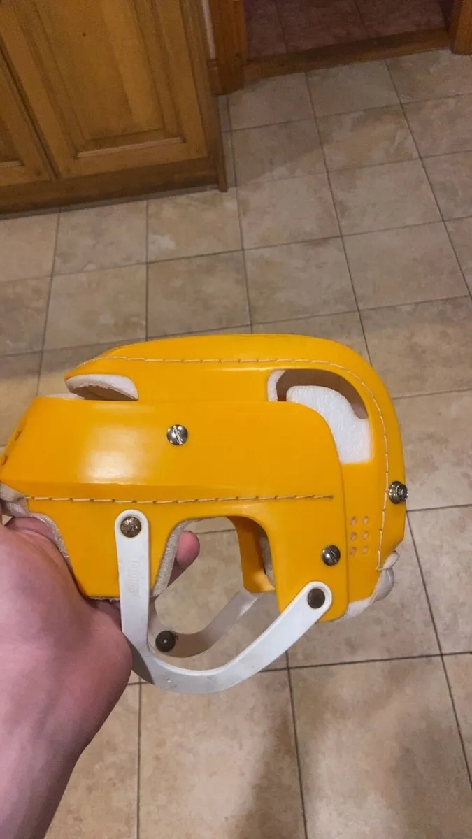 Oldstyle cooper helmet - Image 2