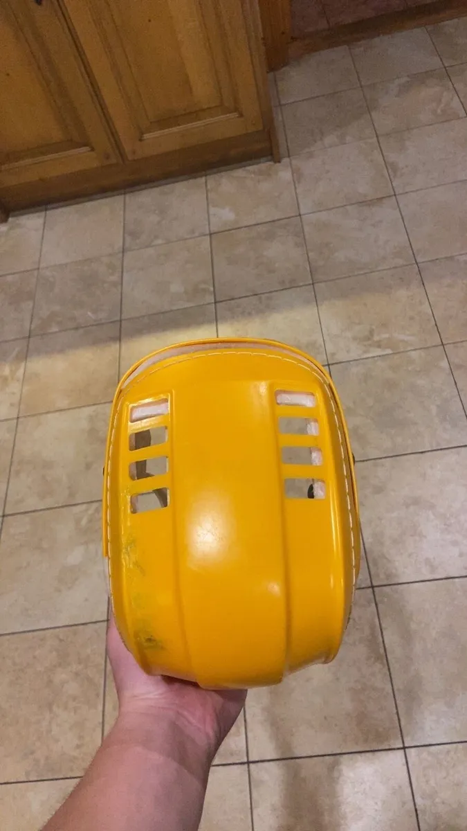 Oldstyle cooper helmet - Image 4