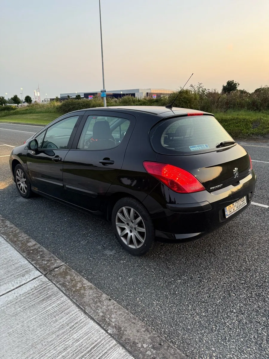 Peugeot 308 1.6 HDI Nct 4/26 Tax 3/26 - Image 2