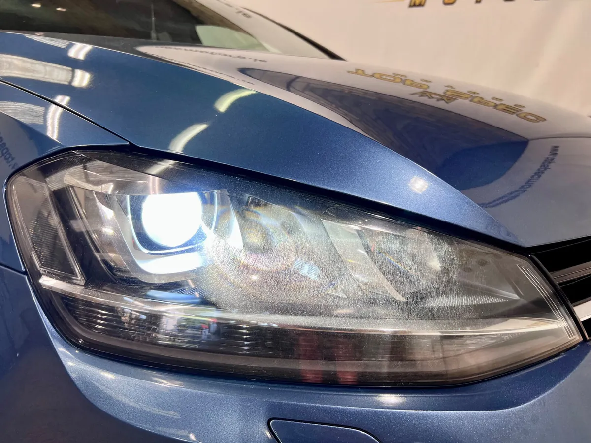 2014 VW GOLF 1.2tsi AUTO SPORT🥶 - Image 4