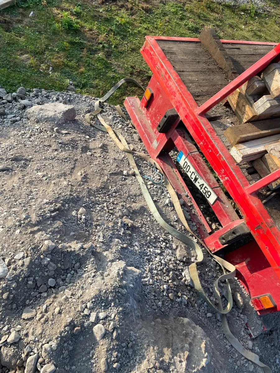 32ft trailer - Image 2