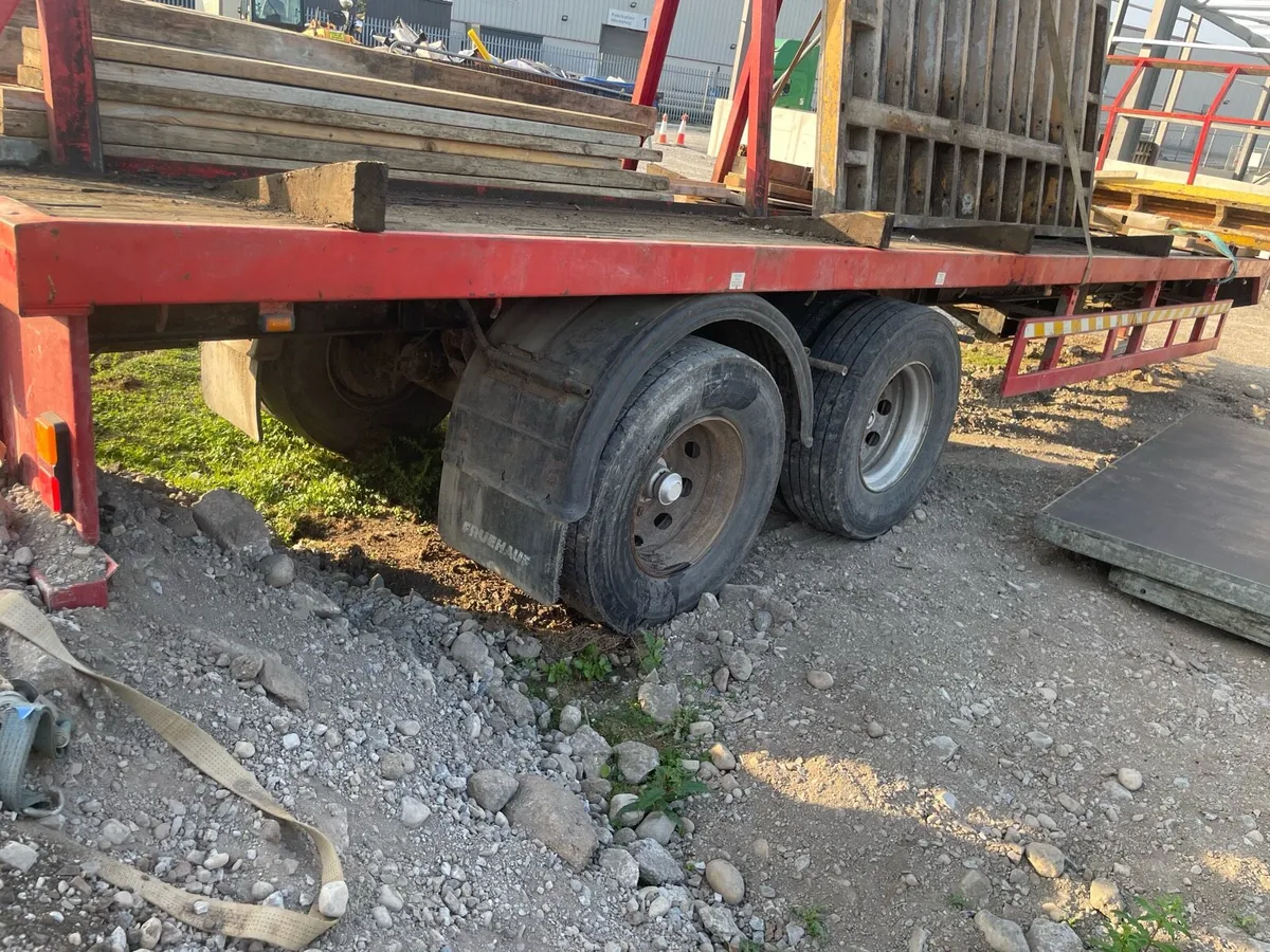 32ft trailer - Image 3