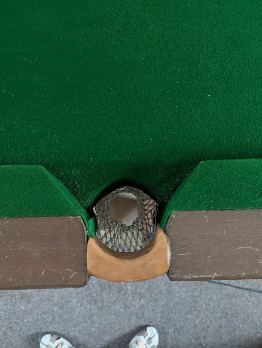 Pool Table - Image 3