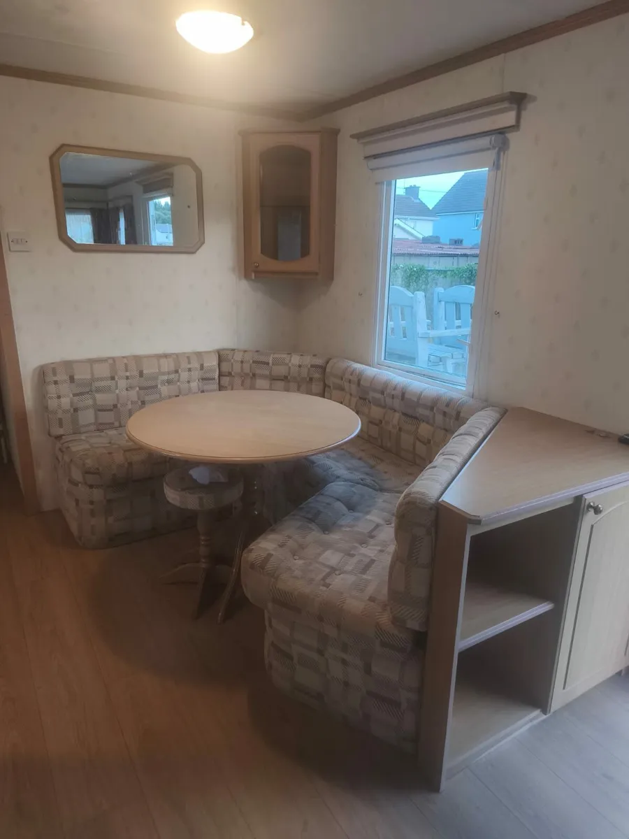 Mobile home - Image 4