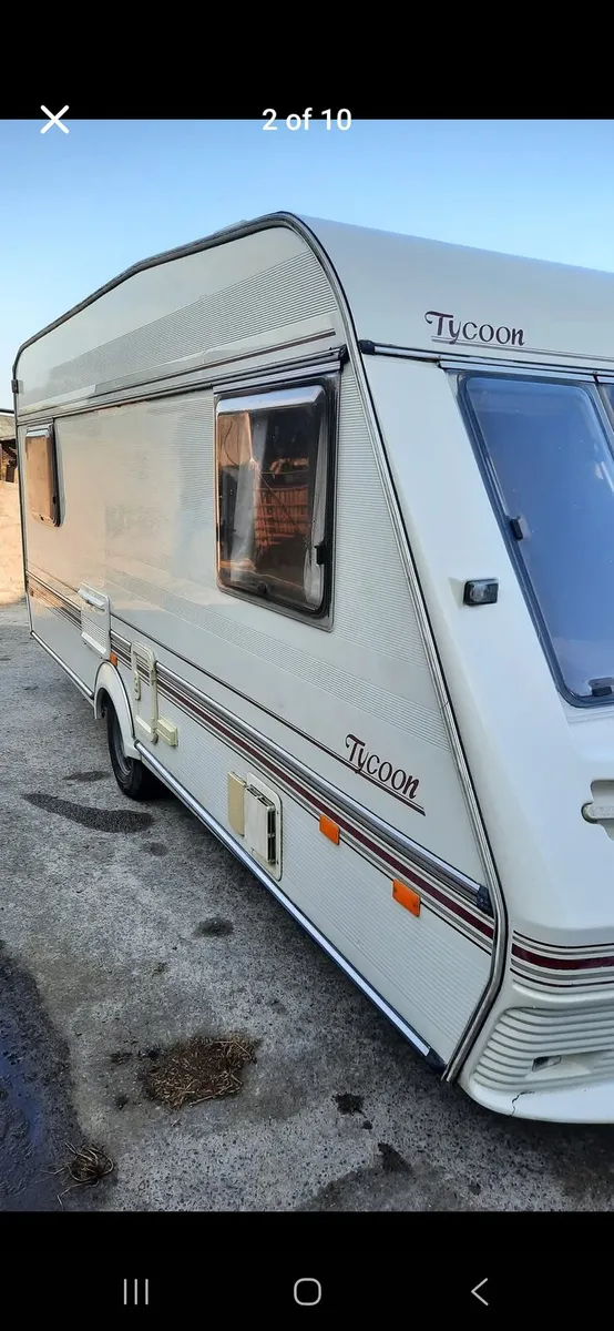 Looking for caravan 2/4 berth - Image 2