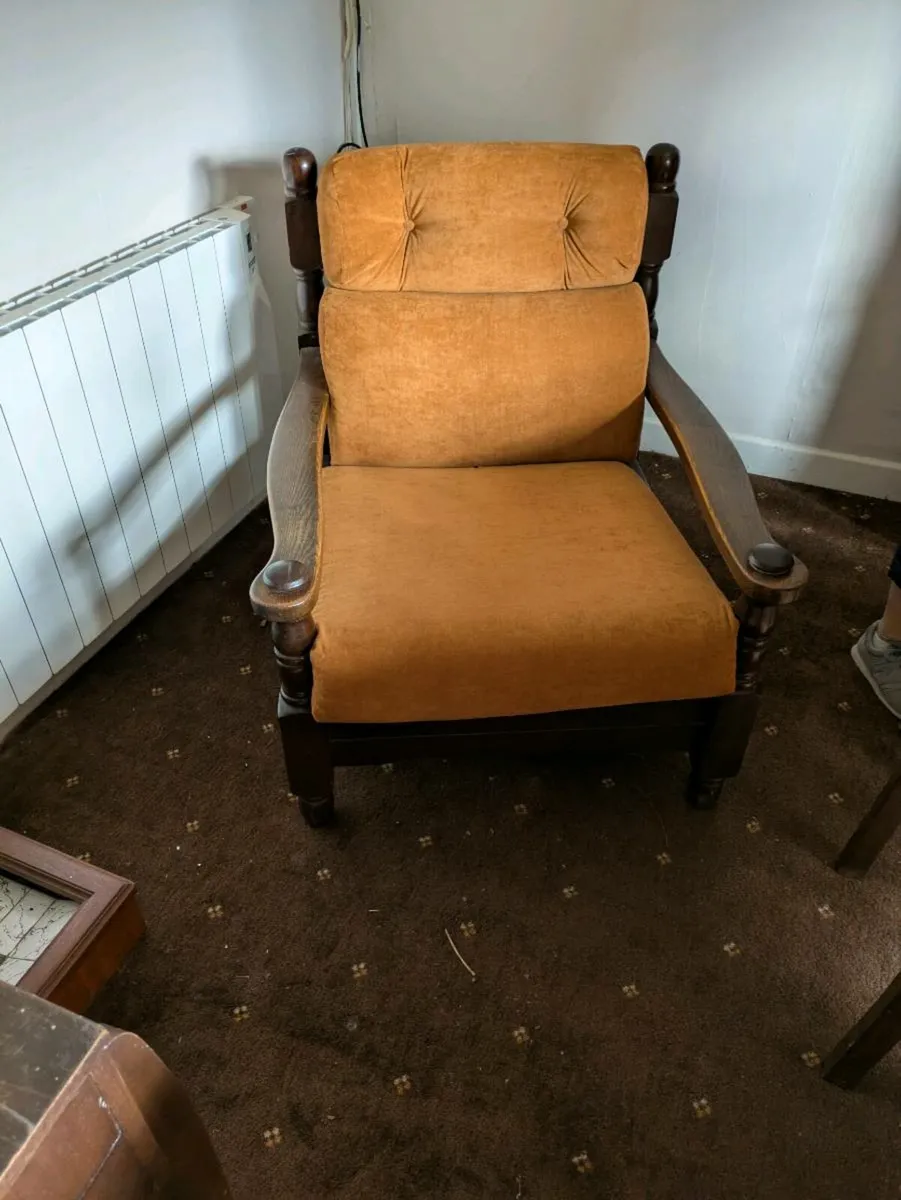 Free to take...old furniture - Image 3