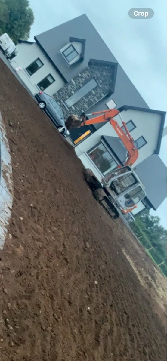 Hitachi EX60-2 - Image 2