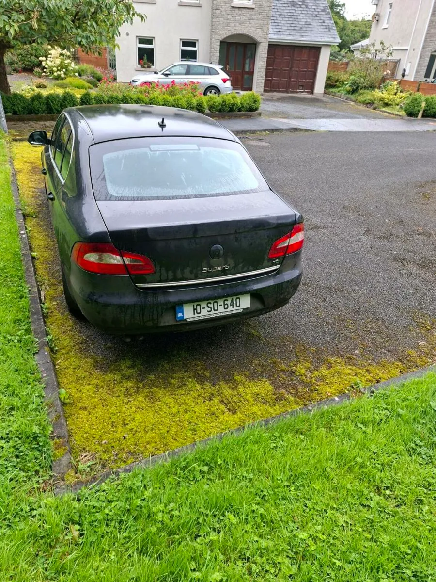 Skoda Superb - Image 2