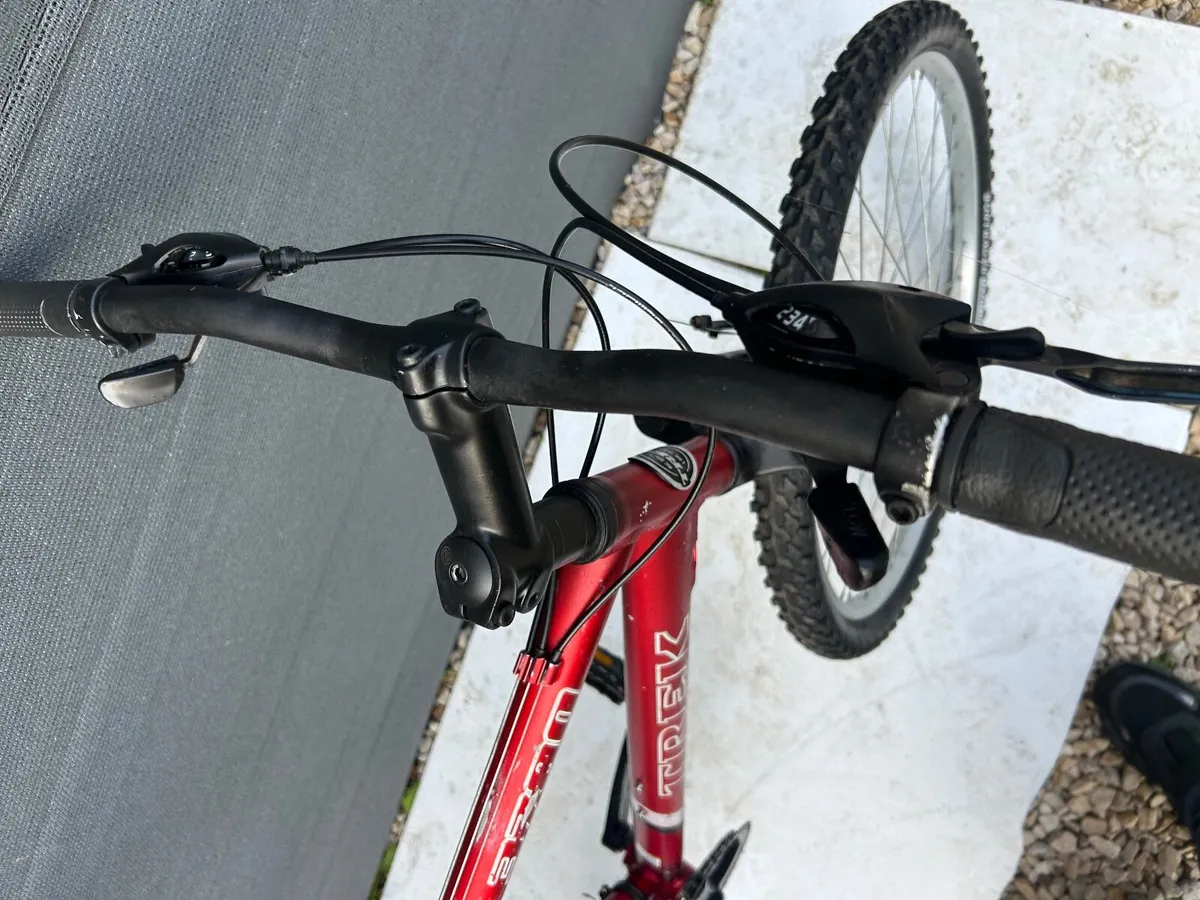 Trek  3700❗️Open Saturday &Sunday - Image 2
