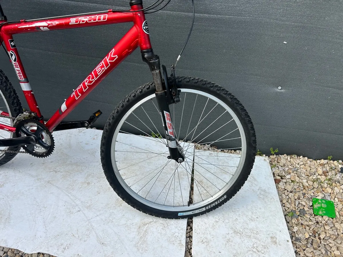 Trek  3700❗️Open Saturday &Sunday - Image 3
