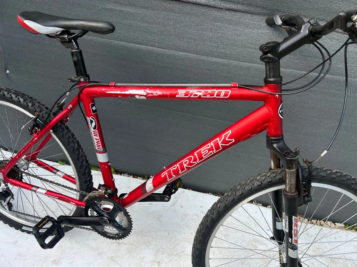 Trek  3700❗️Open Saturday &Sunday - Image 4