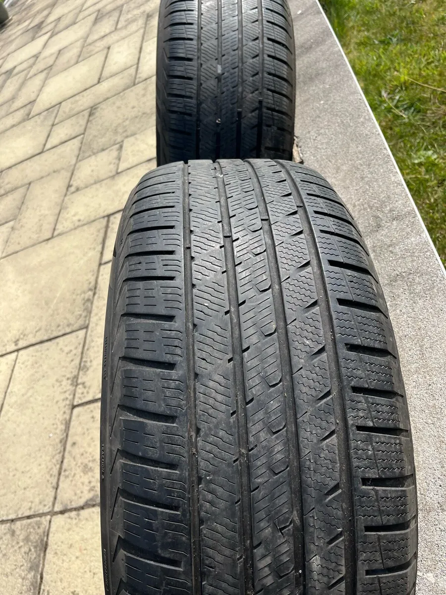 Tyres - Image 2
